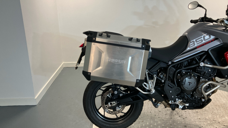 Triumph Tiger 850 Sport (20MY)